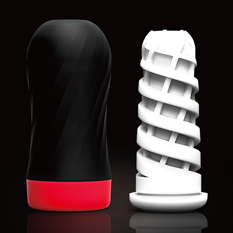 ruột Cốc thủ dâm cao cấp Tenga Airtech Twist